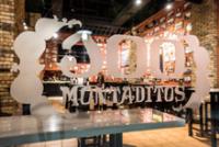 Ahora es el momento ¡franquicia una cervecería 100 Montaditos!