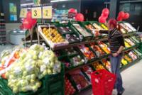 ¿Dónde abrir un supermercado Eroski?