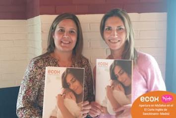 Próxima apertura de franquicia ecox en El Corte Inglés Sanchinarro, Madrid