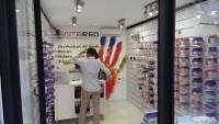 Tintared, más franquicias para un sector con demanda