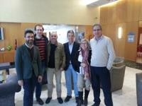 Terraminium suma cuatro nuevos franquiciados a su red 
