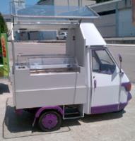 Una franquicia para el autoempleo: Woodys Waffles Shop