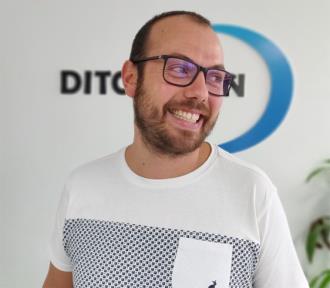 Conoce al Director Comercial  de la franquicia Dit Gestión 