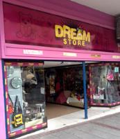 Abre ahora tu propia tienda de la franquicia Dream Store
