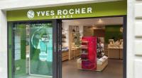La franquicia Yves Rocher estrena en Barcelona un nuevo concepto de tienda