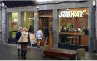 La franquicia Subway alcanza los 60 restaurantes en España