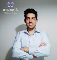 “Desde el primer día que empezamos no hemos parado de crecer. No hay sector que se resista a Ambiseint”