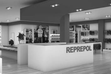 Grupo Reprepol tras su imparable expansión en España anuncia otra nueva apertura