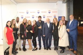 REMAX inaugura su primera oficina oficina en Girona