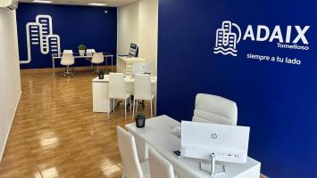 Comunicado Oficial de Adaix Central sobre Nuestra Agencia inmobiliaria en Tomelloso