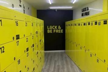 Franquicia Lock&Be Free: Una Oportunidad de Inversión Innovadora en turismo