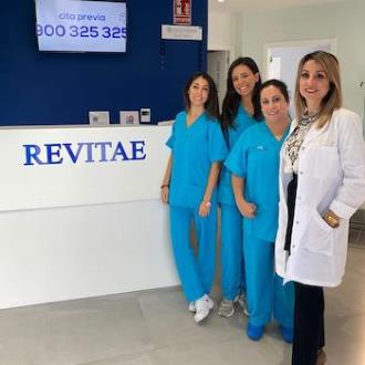 Clínicas Revitae abre una nueva franquicia en Sevilla