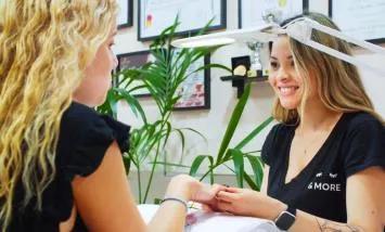 Opiniones sobre la franquicia Lashes&More: análisis y valoraciones
