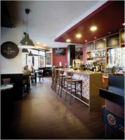 Emprende con un gran grupo de restauración