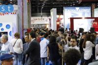 Positivismo en el Salón Internacional de la Franquicia 