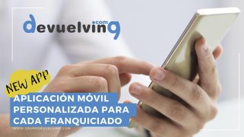 Devuelving, la franquicia de ecommerce de baja inversión innova