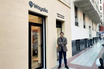 Wayalia llega a Retiro-Salamanca: una oportunidad de negocio rentable y con impacto social 