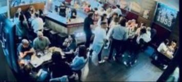 ¿Cuánto cuesta montar una franquicia Charito 1953?