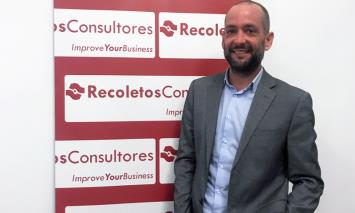 Eduardo Parra, delegado de Recoletos, ponente de lujo en el Encuentro Empresarial AELMA-AFELIN