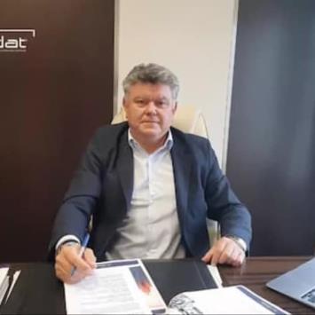 Entrevista a ANGEL ROMERO, Director de Expansión AUDIDAT