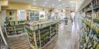 “Somos los centros de herbodietética más modernos de España”