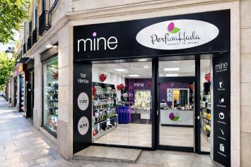 Perfumhada redefine el concepto de regalo y permite emprender desde 9.900€ con su Tienda Piloto