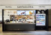 ¿Dónde puedo abrir una panadería en franquicia de Santagloria?