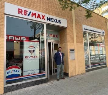 REMAX abre una nueva oficina en Alicante, REMAX NEXUS