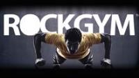 ¿Cómo se caracterizan los gimnasios de la franquicia Rock Gym?