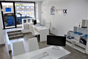 Adaix abre nueva agencia Inmobiliaria en Tomelloso