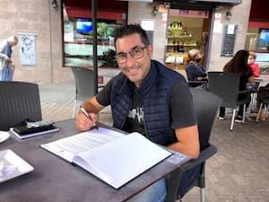 Nueva firma de franquicia ALFIL.BE en Las Palmas de Gran Canaria