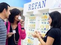 La cadena de perfumerías Refan propone al emprendedor dos formatos de franquicia