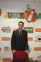 La franquicia Juguetilandia es un autoempleo bonito y rentable