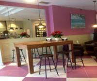 Franquicia un local de Saboreatéycafé en tu ciudad