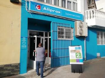 Eroski abre super franquiciado en Cuenca