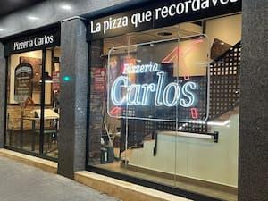 Pizzerías Carlos sigue apostando por Cataluña con la apertura de un nuevo restaurante