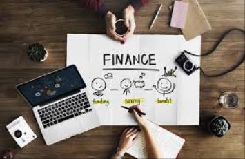 Fuentes de financiamiento y captación de recursos