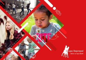 Grupo Reprepol presenta sus magníficas condiciones para montar una de sus tiendas de moda infantil