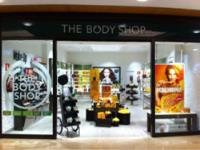 ¿Quieres ser franquiciado de The Body Shop?
