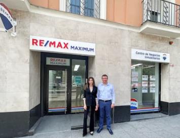 REMAX España abre una nueva oficina en Madrid