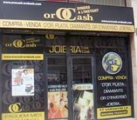 Las franquicias Orocash-Orobank, centros financieros integrales