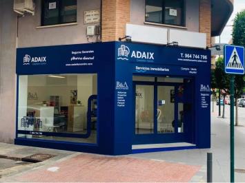 20 Años con Adaix: tecnología, innovación y emprendimiento