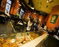 Lavazza refuerza su presencia en aeropuertos y áreas de servicio 