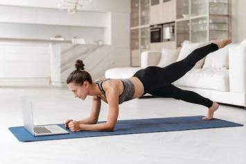 ¿Conoces nuestra plataforma online de Pilates?