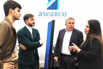 Pabemar y ASEARCO activan un Plan de Continuidad y Resiliencia para que los imprevistos no detengan el crecimiento del tejido empresarial de Arganda y Rivas
