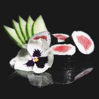 Franquicias que seducen, ¡con el sushi! 