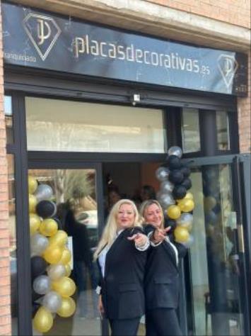 ¿Qué aporta la franquicia JD Placas Decorativas a sus franquiciados?