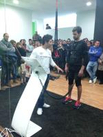 La franquicia Mii Body y su eficaz sistema de entrenamiento, ya en Murcia