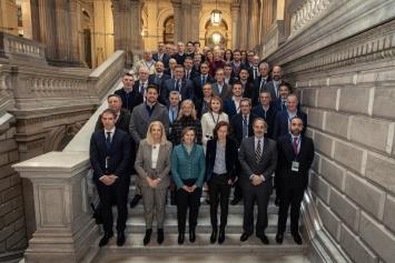 Carrefour impulsa la sostenibilidad del sector pesquero español
