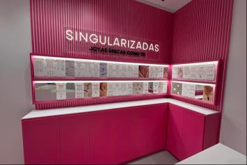 Singularu abre tienda en el CC Las Dunas Cádiz con una gran fiesta para sus clientas